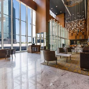 Aleph Doha Residences, Curio Collection By Hilton